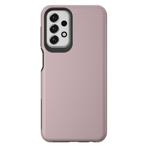 Für Samsung Galaxy A23 5G - griffbereit stoßfeste Handyhülle Impact Texture Hülle - Bild 34 von 41