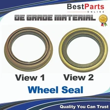 Rear Inner Wheel Seal for RAM 2011-2022 Ref. 710564 05086773AA, 68454490AA