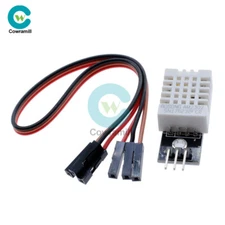 Digital DHT22 AM2302 Temperature Humidity Sensor Replace SHT11 SHT15 For Arduino