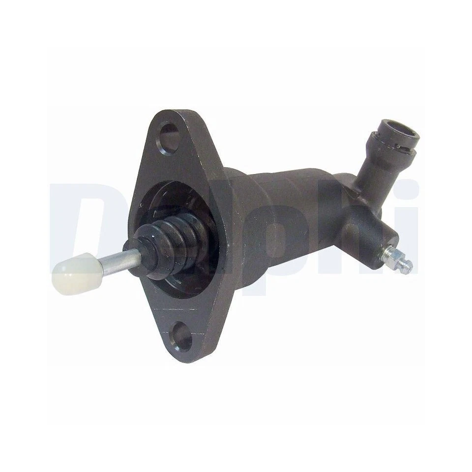 Nehmerzylinder, Kupplung DELPHI LL80138 für AUDI SEAT SKODA VW