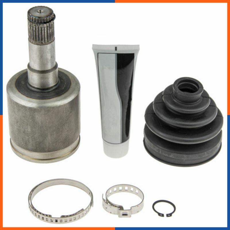 Joint de cardan intérieur gauche pour Chevrolet Captiva et Epica