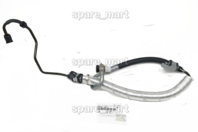 #ad GENUINE 575103J200 HOSE ASSY P S OIL PRESSURE for Hyundai Veracruz $146.46