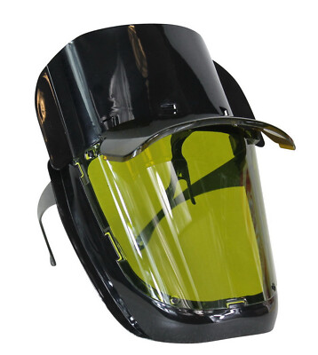Laser Welding Helmet Face Shield Welder Mask Safety Glasses For Welding OD5