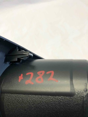 2018 NISSAN SENTRA Front Center Console Dual Cup Holder (96913 4FU0A/B) Sedan G - Picture 5 of 12