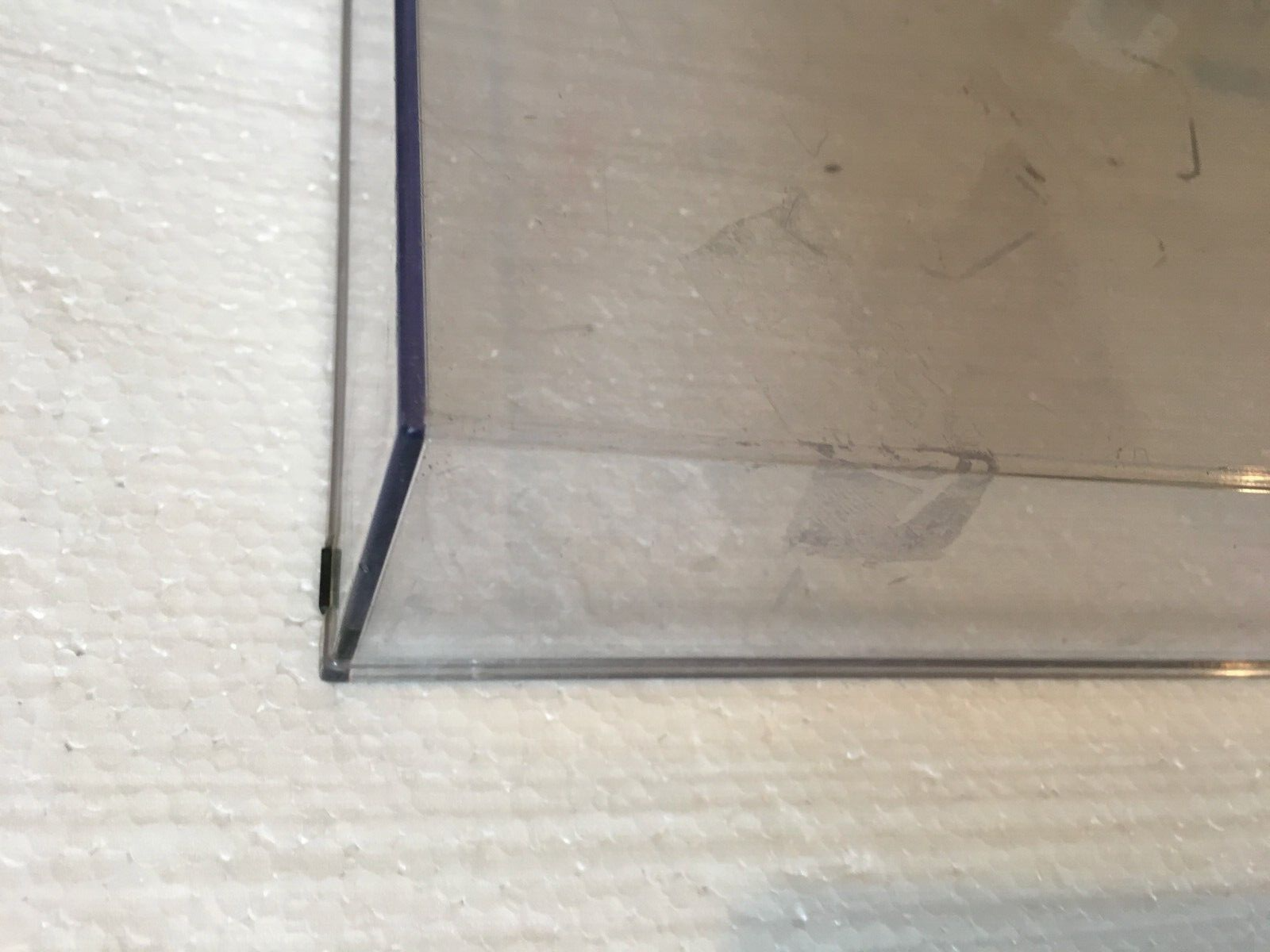 Genuine Original Technics Dust Cover Plastic Perspex Lid 1200 1210 eBay