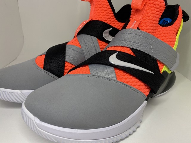 lebron soldier 12 sfg