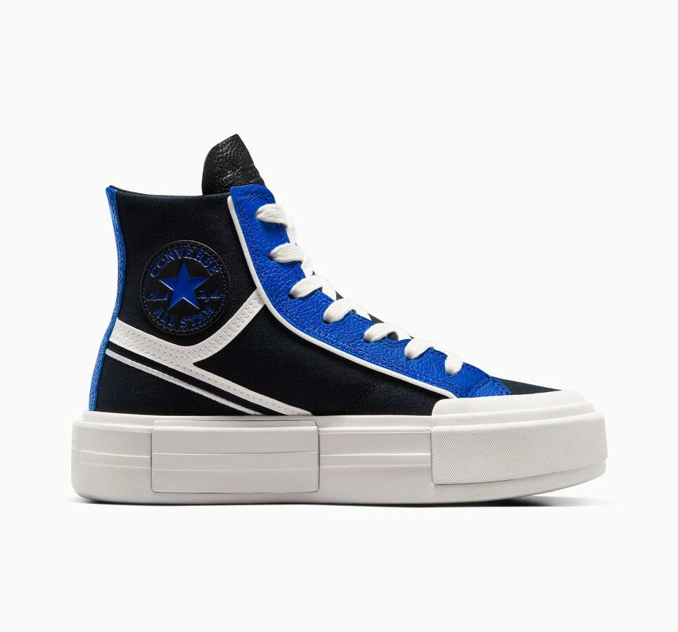 Converse chuck taylor top moto leather collection