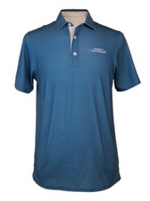 SIMPLY SOUTHERN MEN'S GUYS POLO NAVY SIZE SMALL NWT