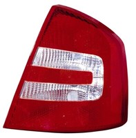 RüCklicht FüR Skoda Octavia 2005-2009 Version 4 TüRen Rechts