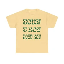 Friendship Movie 2025 T Shirt Tony T Boy Toad Boy Tim Robinson Paul Rudd A24