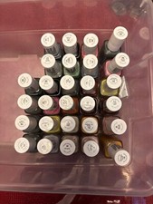 Essie Expressie Quick-Dry - 0.33 fl oz Nail Polish - Choose Your Color