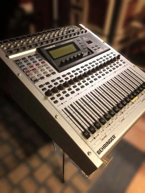 studio mischpult digital - Bild 2 von 4