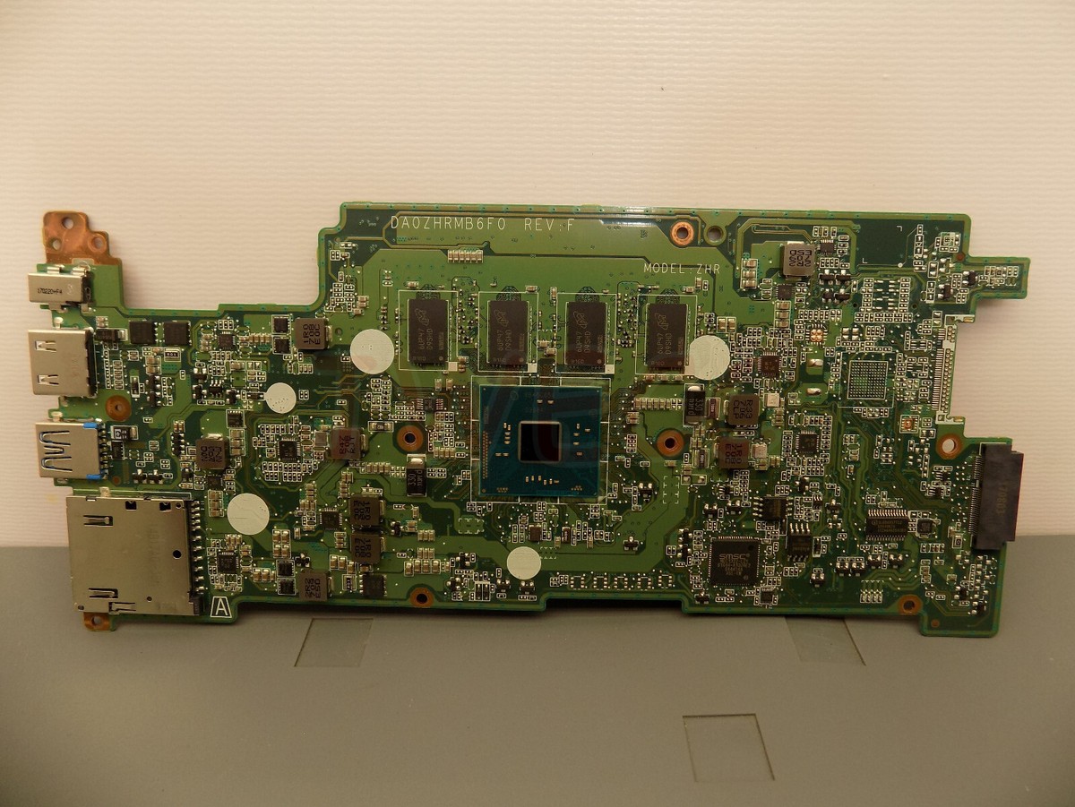 Acer OEM Chromebook R11 C738T Series Model N15Q8 Intel N3150 1.6