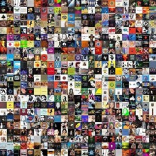 CDs $3 each - Flat Rate Shipping With Unlimit...