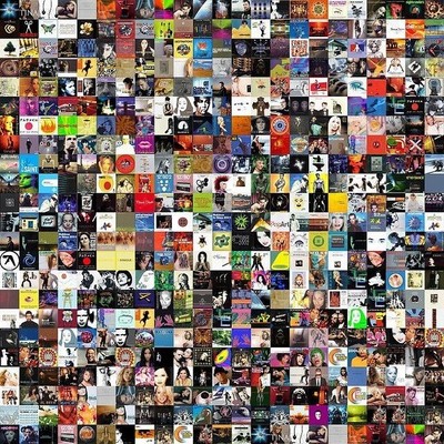 CD's $3 each - Flat Rate Shipping With Unlimited Quantity! All Genres