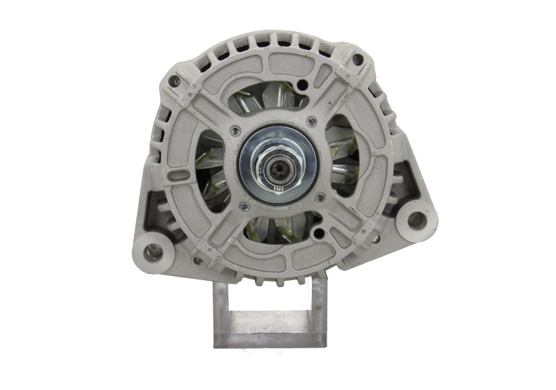 Lichtmaschine Passend Für Deutz-Fahr MG473 80 A 24 V 2 Fori Di Montaggio