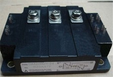 Mitsubishi Igbt Module Brand New QM200DY-24 cc