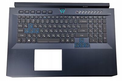 ACER PREDATOR HELIOS 500 PH517-51 PH517-61 RUSSIAN KEYBOARD