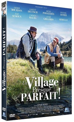 Un village presque parfait (DVD) (UK IMPORT)