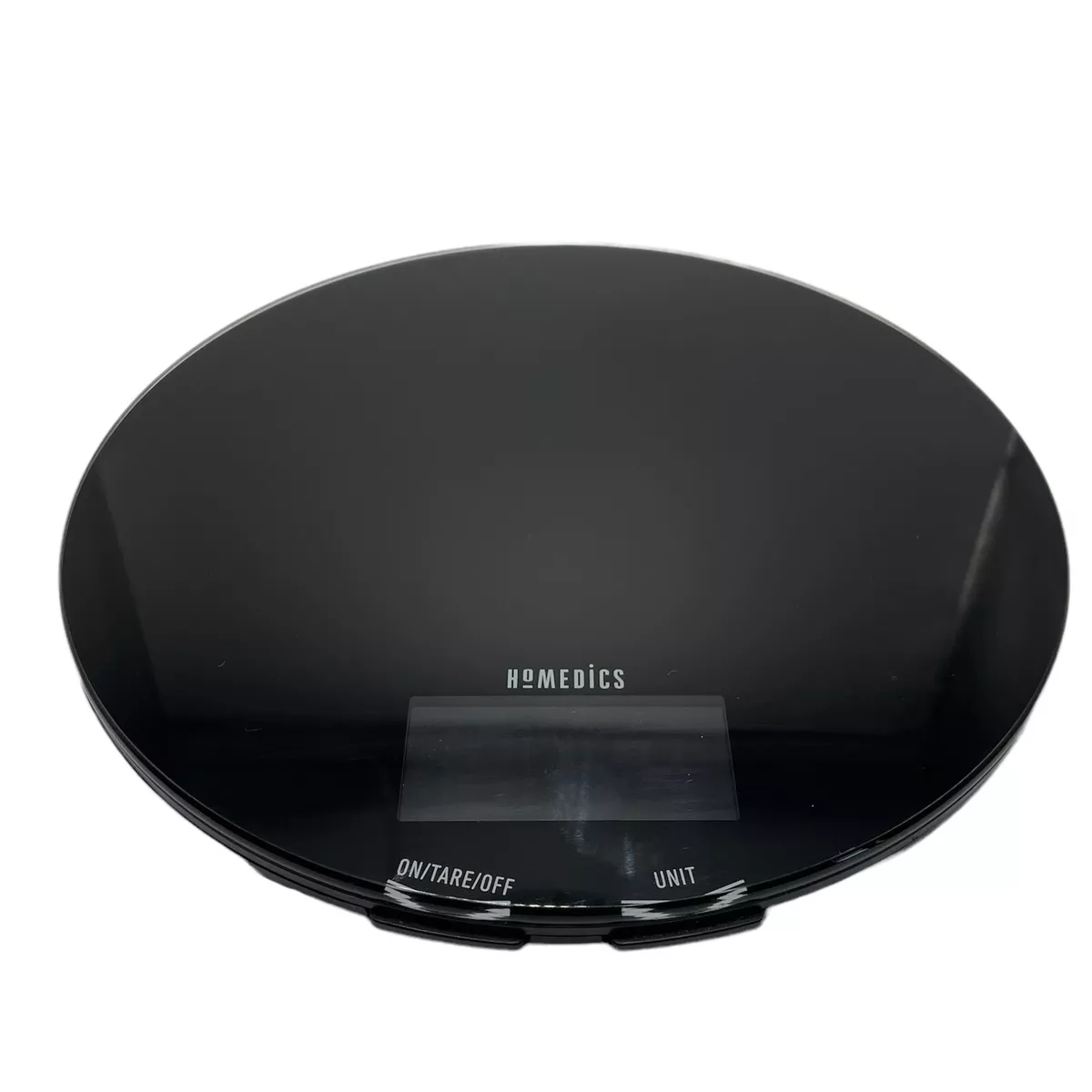 Homedics scale sale