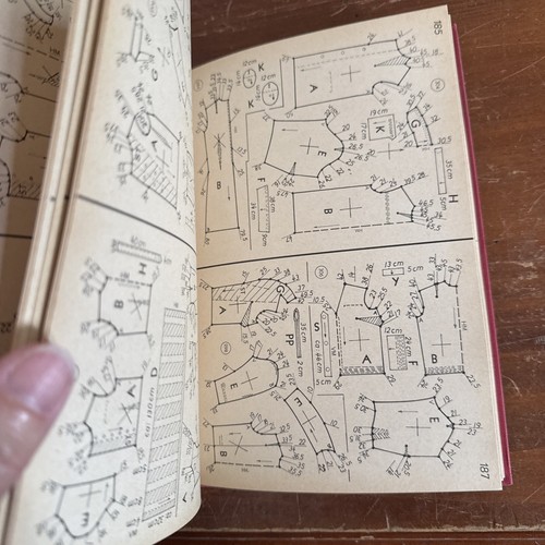 The Golden Rule 1954 Lutterloh - a very rare find - Imagen 16 de 17