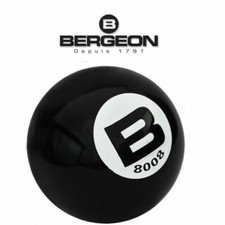 Bergeon 8008 sfera in gomma Ø67 mm orologio apri cassa aspirazione impugnatura attrito strumento