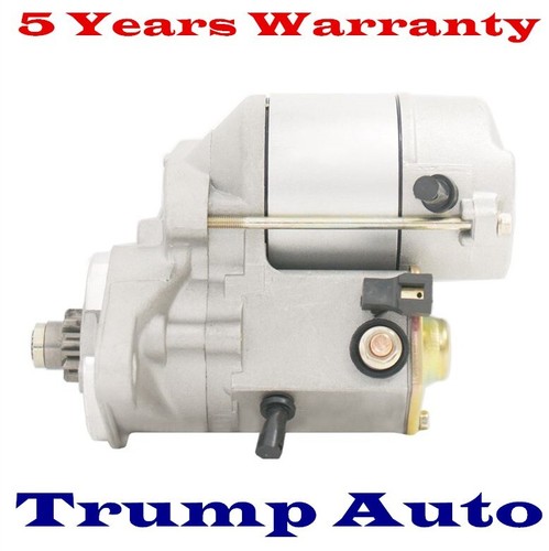 Starter Motor for Toyota HiLux RN85R RN90R RN105 R106 RN110 22R 2.4L 88 ...