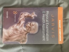 Physical Examination and Health Assessment by Carolyn Jarvis