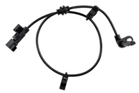 ABS Sensor Hinten FüR Opel Astra J 09- Chevrolet Cruze 09- L/R