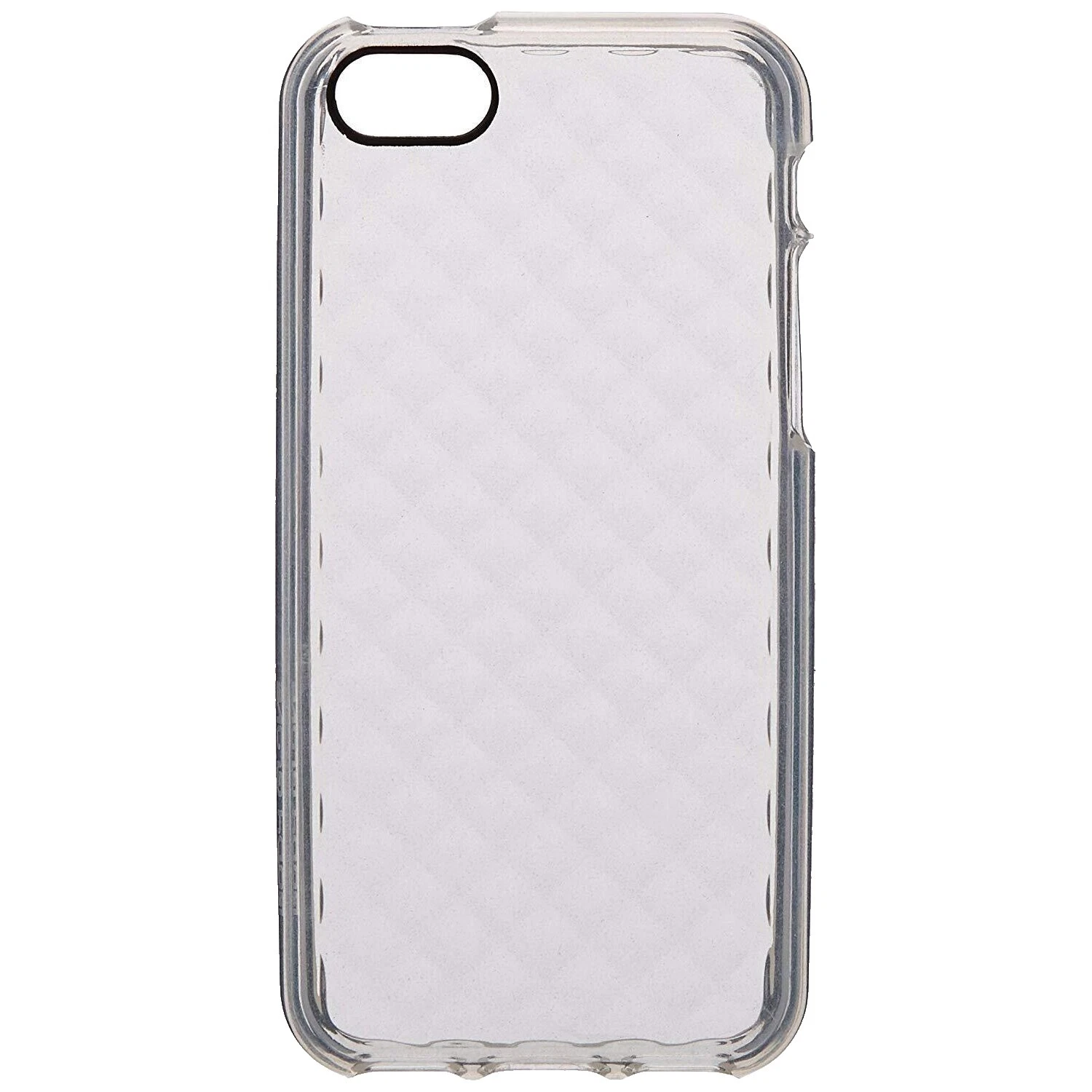 Los casos de Plata Para Apple iPhone 5c