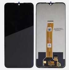 USA LCD Display Touch Screen Digitizer Assembly Replace For Nokia C210 TA-1584
