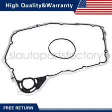 4T65E Automatic Transmission Case Gasket &Side Cover Seal kIT 97-On 24206959