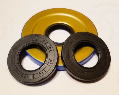 FRONT DIFFERENTIAL SEAL KIT CAN-AM MAVERICK TRAIL SPORT 800 1000 800R 1000R MAX