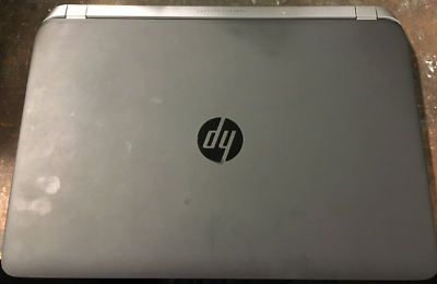 HP ProBook 450 G2 15.6