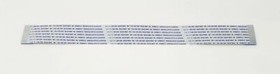 Sega Saturn 20 Pin Replacement Ribbon Cable - For CD Drive