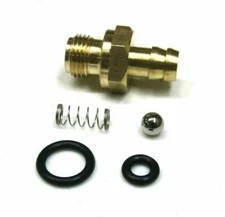 Chemical Soap Injector Pressure Washer Fit Briggs & Stratton 190593GS 190635GS