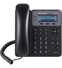 New - Grandstream Networks GXP1610 Small Business Single line IP Phone
