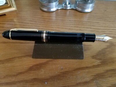 MONTBLANC3本4810 M 18C 18k750 ,14k ,18k MONTBLANC MEISTERSTUCK 146 Vintage 18C 750 Gold 4810 | eBay