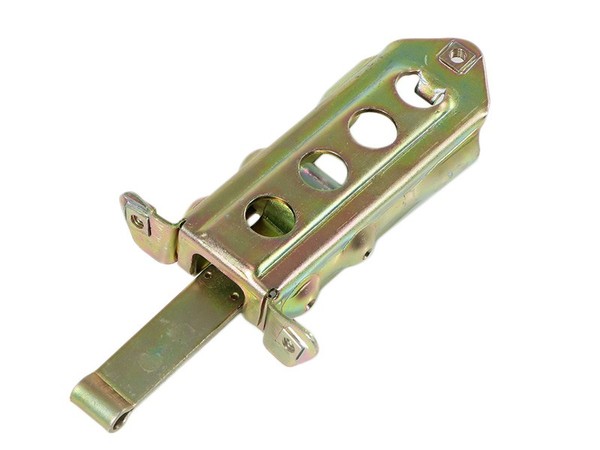 TüRfangband TüRhalter Hinten Vorne FüR Mercedes W124 W126 W201 1267200516-image