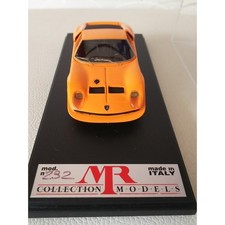[MR Collection 1/43] Lamborghini Iota SVJ N. Cage