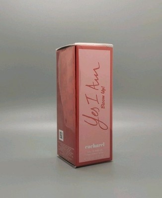 Cacharel: Yes I Am Bloom Up! - Eau de Parfum - Für Damen - 50 ml