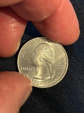 2021  Tuskegee Airmen (ALABAMA)  National Park Quarter ,CLAD