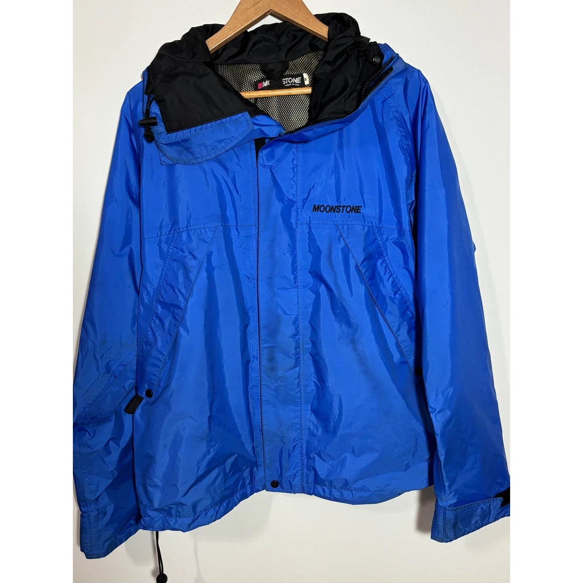 Moonstone Blue Coats, Jackets & Vests for Men for Sale | Shop New 