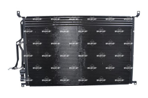 CONDENSER, AIR CONDITIONING 35923 - Picture 3 of 13