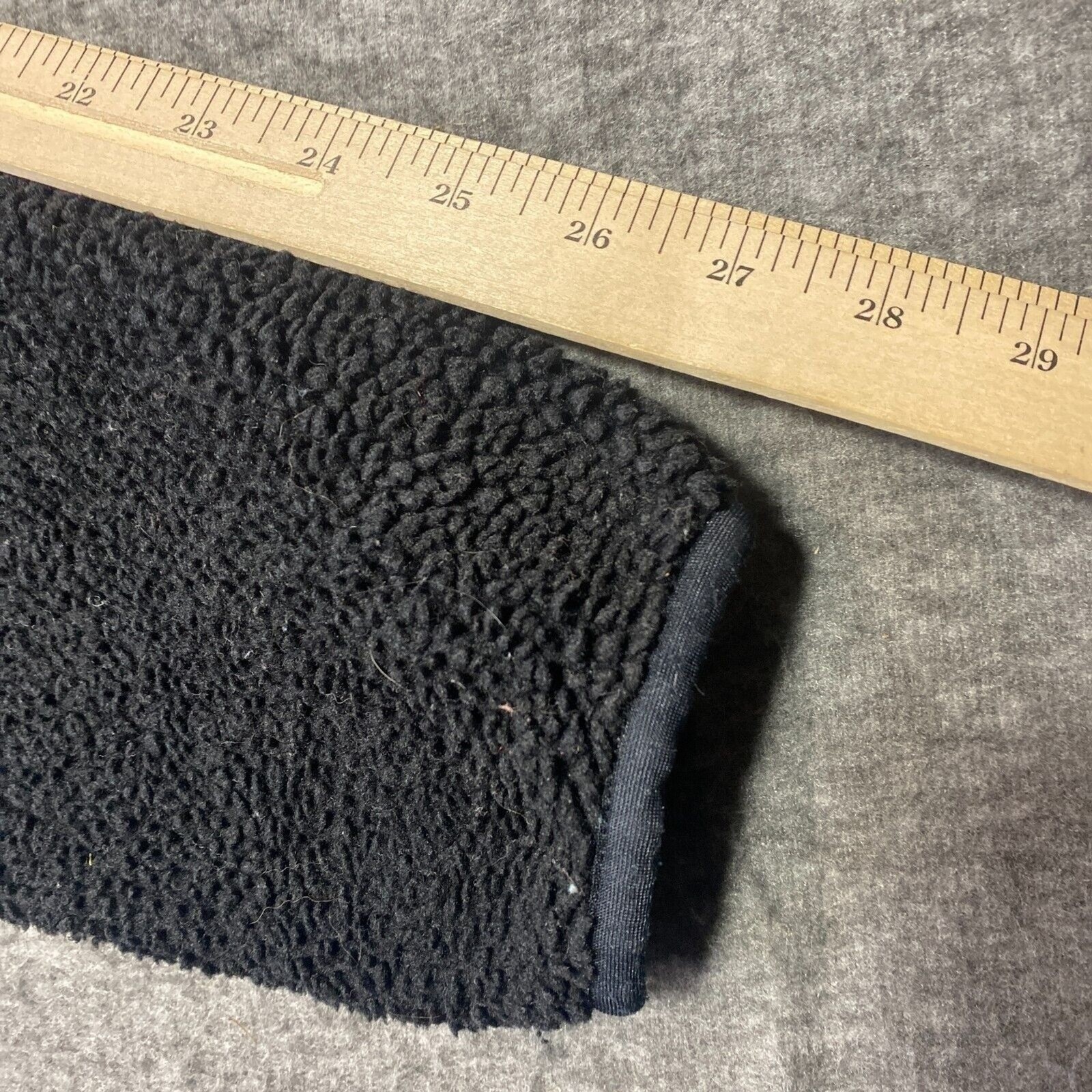 Vintage Patagonia Retro X Jacket Women Small Deep Pile Sherpa Fleece USA 1994 thumbnail 8