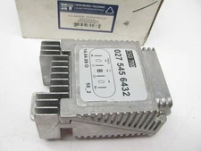 Hamburg-technic 0275456432 HVAC A/C Heater Control Module