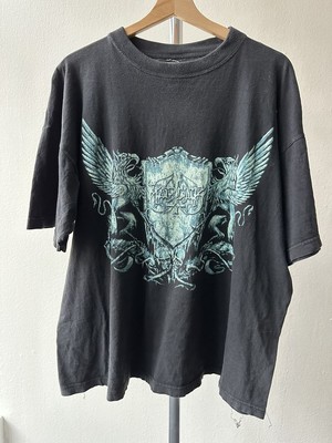 Vintage Marduk Nightwing 1998 black t-shirt metal band unisex shirt QT2297