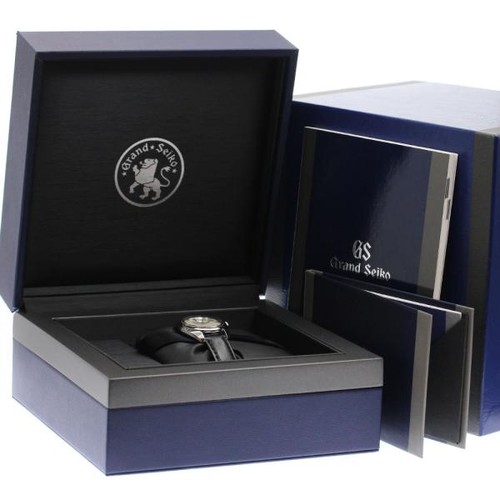 SEIKO GRAND ELEGANCE COLLECTION STGF337/4J51-0AJ0 26mm SS Silv...