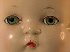 Vintage Effanbee Patsy Joan 16" Composition Doll Sleep Eyes Floral Dress USA — photo 5