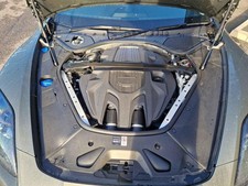 Porsche Panamera DGP-544PS Engine 2.9L petrol 2025 536.40 BHP 3357 miles